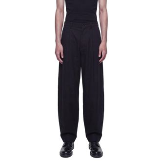 Undercover Cotton Blend Trousers
