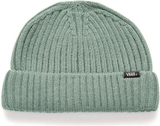 Vans Cappellino a Cuffia Design standard - unisex - Hoeden - Groen - ONE Size - Accessoires