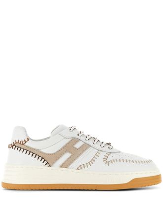 Hogan Sneakers H630 - Bianco