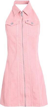 Tommy Jeans DRESSES - Mini dresses sur YOOX.COM