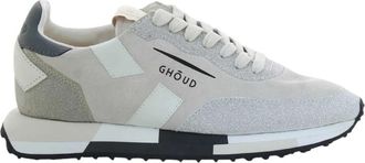 Ghoud Beige Starlight Multi LOW Damesschoenen - Dames - Sneakers - Beige - 38 EU - Schoenen