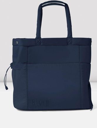 Bloch Bloch Studio Dance Bag, Light Pink