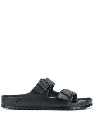 Birkenstock Arizona sandals - men - Polyethylene vinyl acetate (PEVA)/Polyethylene vinyl acetate (PEVA)/Polyethylene vinyl acetate (PEVA) - 37 Re