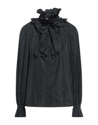 Alberta Ferretti TOPWEAR - Shirts on YOOX.COM