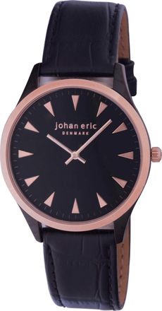 Johan Eric Denmark Helsing&oslash;r Mens Watch