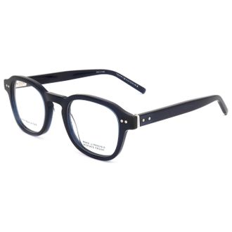 Tommy Hilfiger Mens 48mm Eyeglasses TH2033-PJP-48