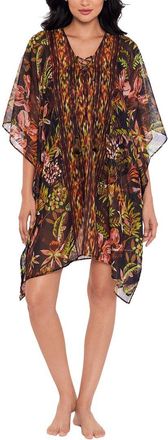 Miraclesuit Caftan Cover Up