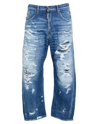 Dsquared2 HOSEN & R&Ouml;CKE - Jeanshosen auf YOOX.COM