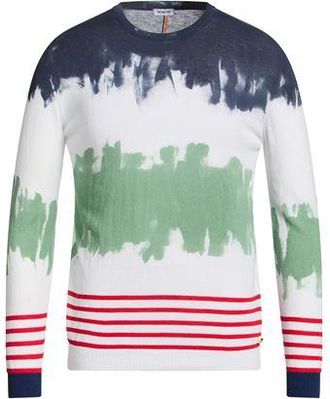 Distretto 12 PRENDAS DE PUNTO - Pullover en YOOX.COM