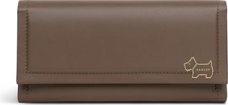 Radley London Heritage Lane Large Flapover Wallet