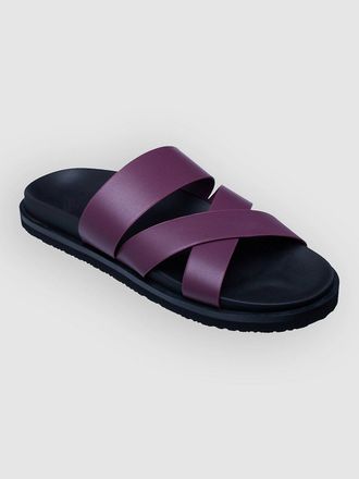 Roxy Zaho Sandalen rot