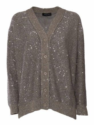 Fabiana Filippi Cardigan