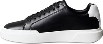 Calvin Klein Jeans Hombre, Zapatos, Negro, Talla: 46 EU