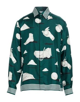 Casablanca TOPWEAR - Shirts on YOOX.COM