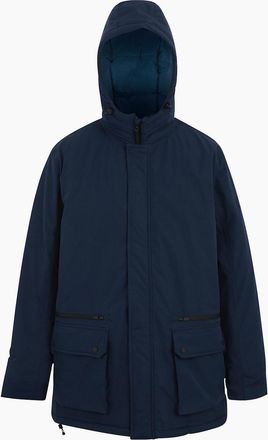 Regatta Mens Regatta Mens Rhodo Padded Jacket - Navy - Size: 46/Regular