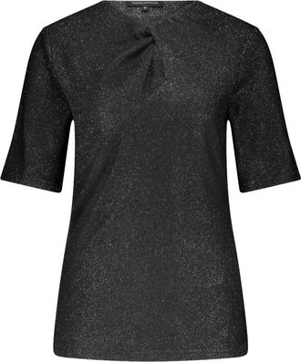 Tramontana Dames, Tops, Zwart, Maat: M