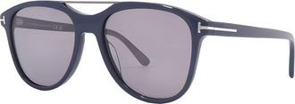 Tom Ford Mens FT1098 54mm Sunglasses