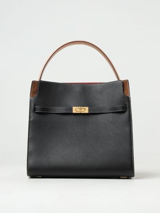 Tory Burch Borsa Lee Radziwill Tory Burch in pelle