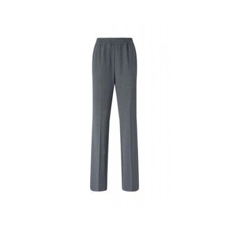 Pinko Mujer, Pantalones, Gris, Talla: M