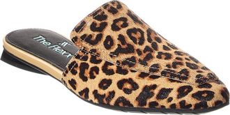 The Flexx Giudetta Haircalf Flat