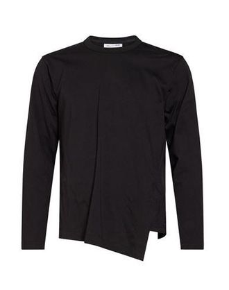 Comme Des Gar&ccedil;ons TOPWEAR - T-shirts on YOOX.COM