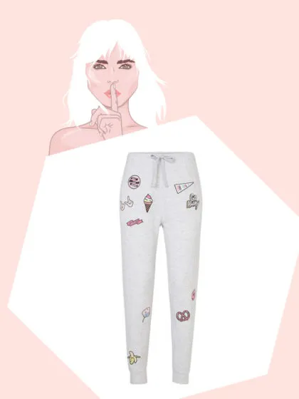 ¡Lo Quiero! 10 Tendencias Athleisure a precio low cost