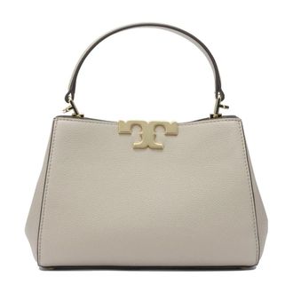 Tory Burch Handbags, female, Beige, ONE SIZE, Shoulder Bag