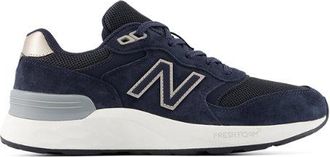 New Balance Mujer Fresh Foam X 880 v7 en Azul, Talla 36.5