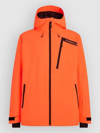 O'Neill FwcCruz Jacke orange