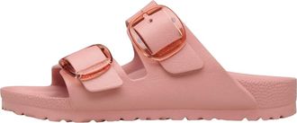 Birkenstock (WMNS) Birkenstock Arizona Big Buckle Pink Clay 1032032