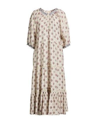 M.A.B.E M. A.B. E Midi dresses