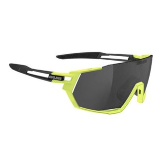 Salice Sunglasses, unisex, Black, Size: ONE SIZE 029 Sunglasses