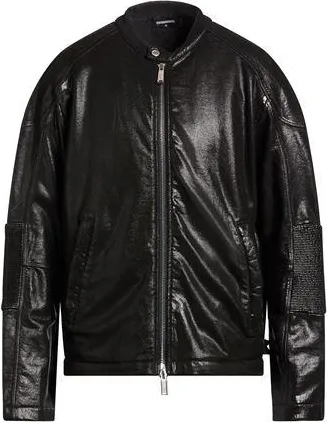 Dsquared2 JACKEN & M&Auml;NTEL - Jacken und Anoraks auf YOOX.COM