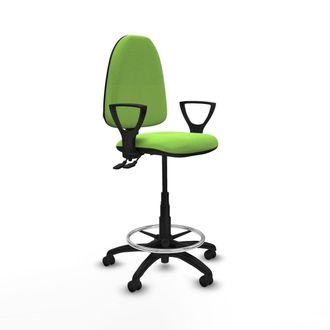 Piqueras y Crespo Piqueras Y Crespo Bfn01rf Silla De Oficina Pistacho
