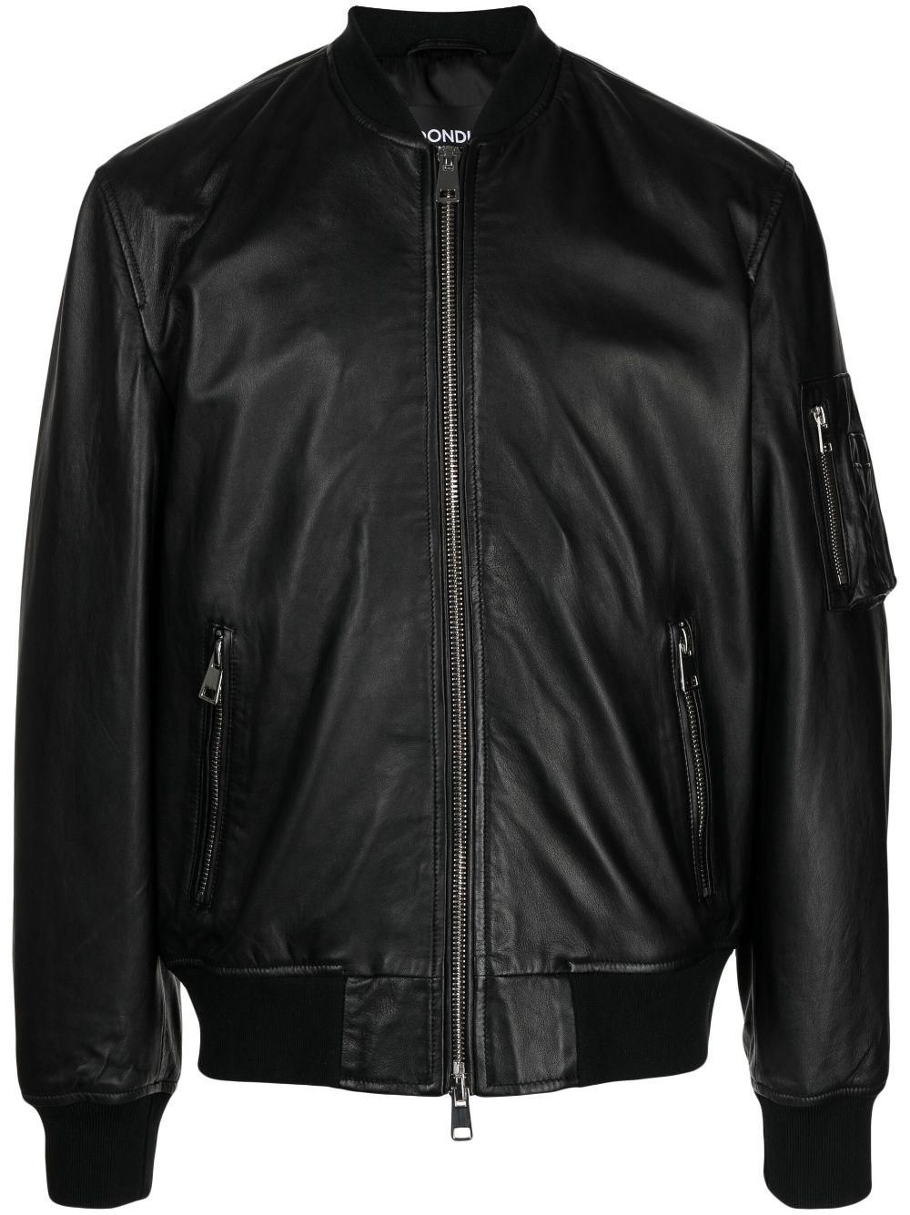 【関税&送料込】Dondup Jackets Black Black Dondup Jackets: Shop up to −81% | Stylight