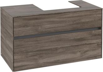Villeroy & Boch Collaro Mueble De Lavabo 1000x548x500 Mm, 2 - Villeroy&boch