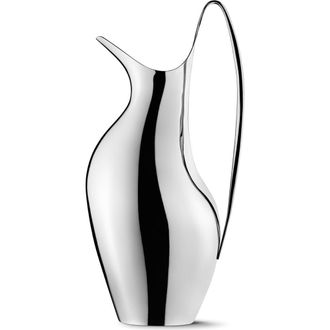 Georg Jensen Henning Koppel Stainless Steel Pitcher at Nordstrom