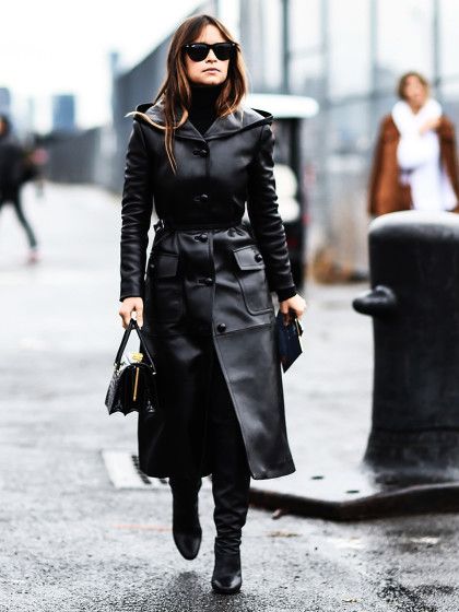 Waterproof Your Wardrobe With One Click