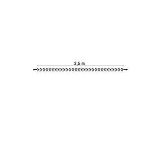 MK Mk 019406 Guirnalda De Luces 120 Cm 9120049839230 Mk Iluminaci&oacute;n 019-406