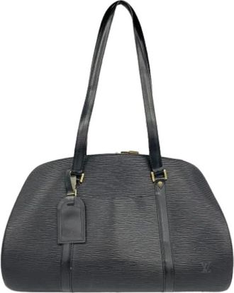 Louis Vuitton Borsa a spalla Pre-owned Vintage - - Pre-owned - Donna - Nero - ONE SIZE