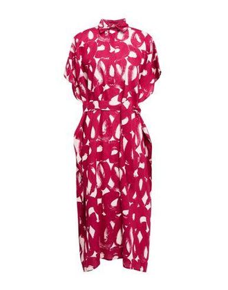 Liviana Conti Midi dresses