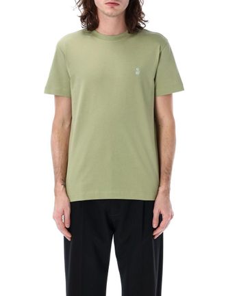 Burberry Cotton T-Shirt