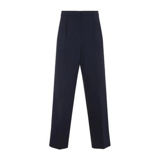 Miu Miu Mujer, Pantalones, Azul, Talla: M