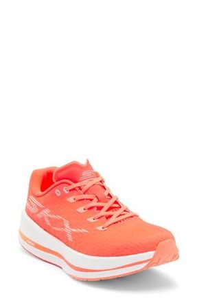 Skechers GO RUN Razor 5 Running Shoe in Coral at Nordstrom Rack, Size 9.5