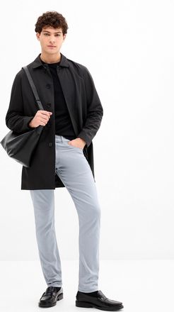 Matinique Mens Five-pocket stretch pant Slim fit
