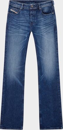 Diesel Mens 2007 Zatiny L.32 Jeans