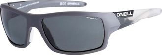 O'Neill ONS BARREL 2.0 Polarized 108P Mens Sunglasses Grey Size 62