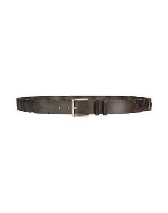 Fedeli Belts
