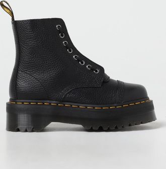 Dr. Martens Boots DR. MARTENS Woman color Black