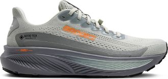 Brooks Mens Ghost 17 GORE-TEX Road-Running Shoes Khaki 10.5